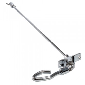 Motoriduttore con Sblocco Manuale - 30 Nm | 60 Kg