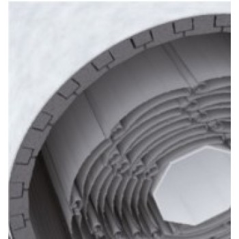 Pannello isolante per cassonetti tapparelle Pannello isolante per cassonetti tapparelle