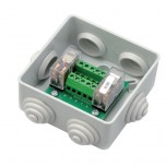 Ricevitore Wireless - Linea S Ricevitore Wireless - Linea S