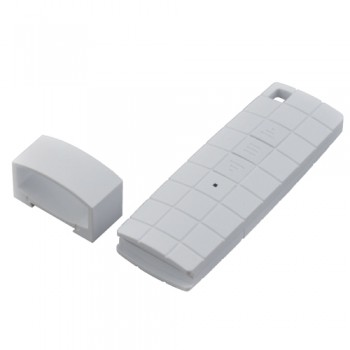 Motoriduttore Wireless - 50 Nm | 100 Kg