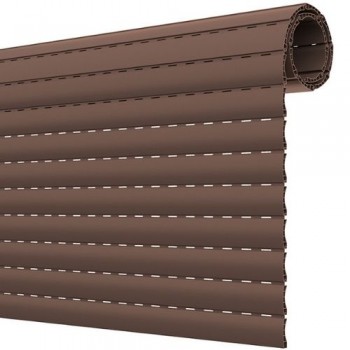 Avvolgibile PVC Formato Compatto Avvolgibile PVC Formato Compatto