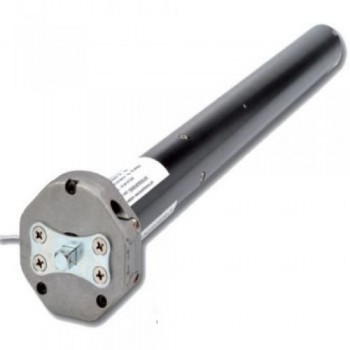 Motoriduttore con Sblocco Manuale - 30 Nm | 60 Kg Motoriduttore con Sblocco Manuale - 30 Nm | 60 Kg