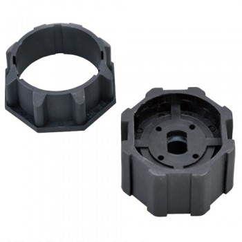 Motoriduttore per Avvolgibili - 20 Nm | 40 Kg
