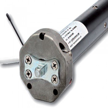 Motoriduttore Avvolgibili Wireless con Sblocco - 50 Nm