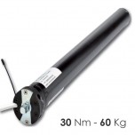 Motoriduttore Wireless - 30 Nm | 60 Kg Motoriduttore Wireless - 30 Nm | 60 Kg