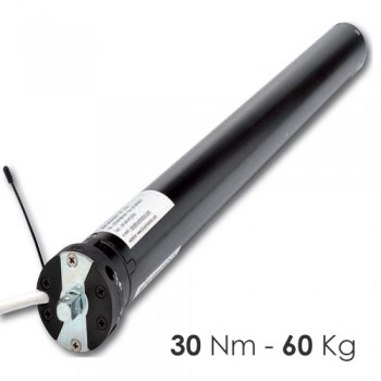 Motoriduttore Wireless - 30 Nm | 60 Kg Motoriduttore Wireless - 30 Nm | 60 Kg