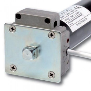 Pacchetto 5 Motoriduttori con Sblocco - 30 Nm | 60 Kg
