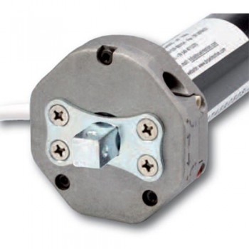 Pacchetto 5 Motoriduttori con Sblocco - 50 Nm | 100 Kg