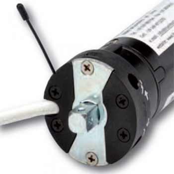 Pacchetto 5 Motoriduttori Wireless - 30 Nm | 60 Kg