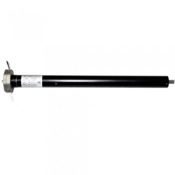 Motoriduttore Wireless con Sblocco Manuale - 30 Nm | 60 Kg
