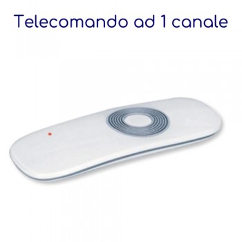 Motoriduttore Avvolgibili Smart WiFi - 30 Nm | 60 Kg