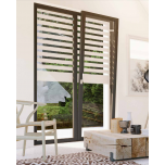 Avvolgibile in Alluminio Blindato NewSolar Personalizzato Avvolgibile in Alluminio Blindato NewSolar Personalizzato