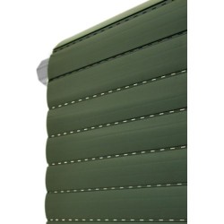 Tapparelle in PVC