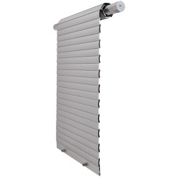 Tapparelle Blindate
