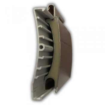 Avvolgibili PVC con Isolamento Termico