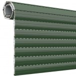 Avvolgibile Alluminio Duero® Efficienza Energetica Avvolgibile Alluminio Duero® Efficienza Energetica