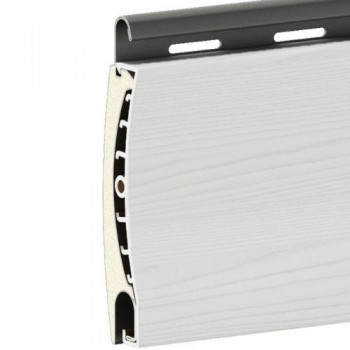 Avvolgibili PVC con Isolamento Termico