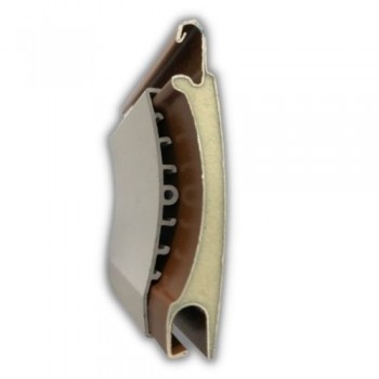 Avvolgibili PVC con Isolamento Termico