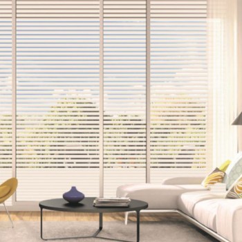 Avvolgibile Blindato Alluminio Estruso Ecoblind