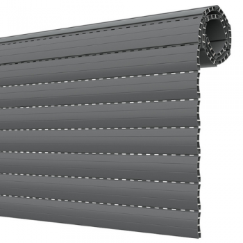 Avvolgibili in PVC Rinforzato con Resina