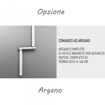 Tende a rullo su misura – BIG