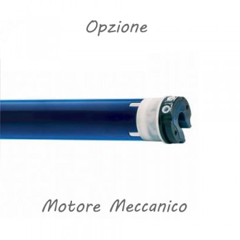 Tenda a Rullo a catena – MAX