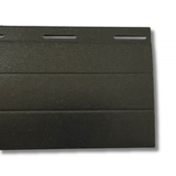 Avvolgibili Rinforzati Antigrandine in PVC ed ALLUMINIO