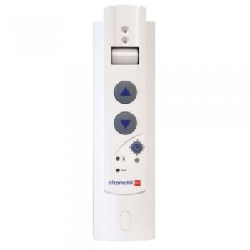 Sistema Avvolgitore Elettrico per Avvolgibili Sistema Avvolgitore Elettrico per Avvolgibili