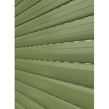 Tapparelle in pvc fibra di vetro