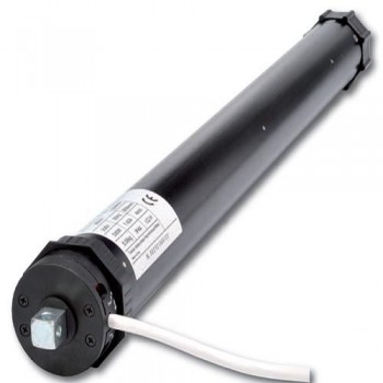 Motoriduttore per Avvolgibili - 80 Nm | 160 Kg