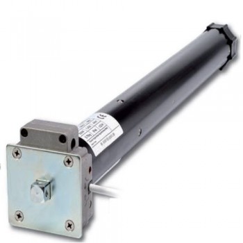 Motoriduttore con Sblocco Manuale - 80 Nm | 160 Kg
