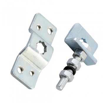 Motoriduttore Wireless con Sblocco Manuale - 30 Nm | 60 Kg