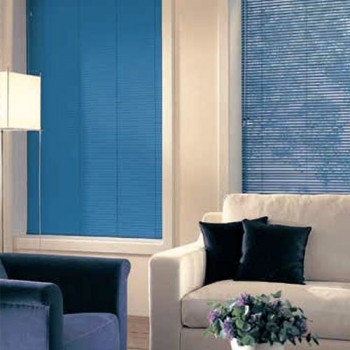 Tenda da arredo per ufficio da 35mm