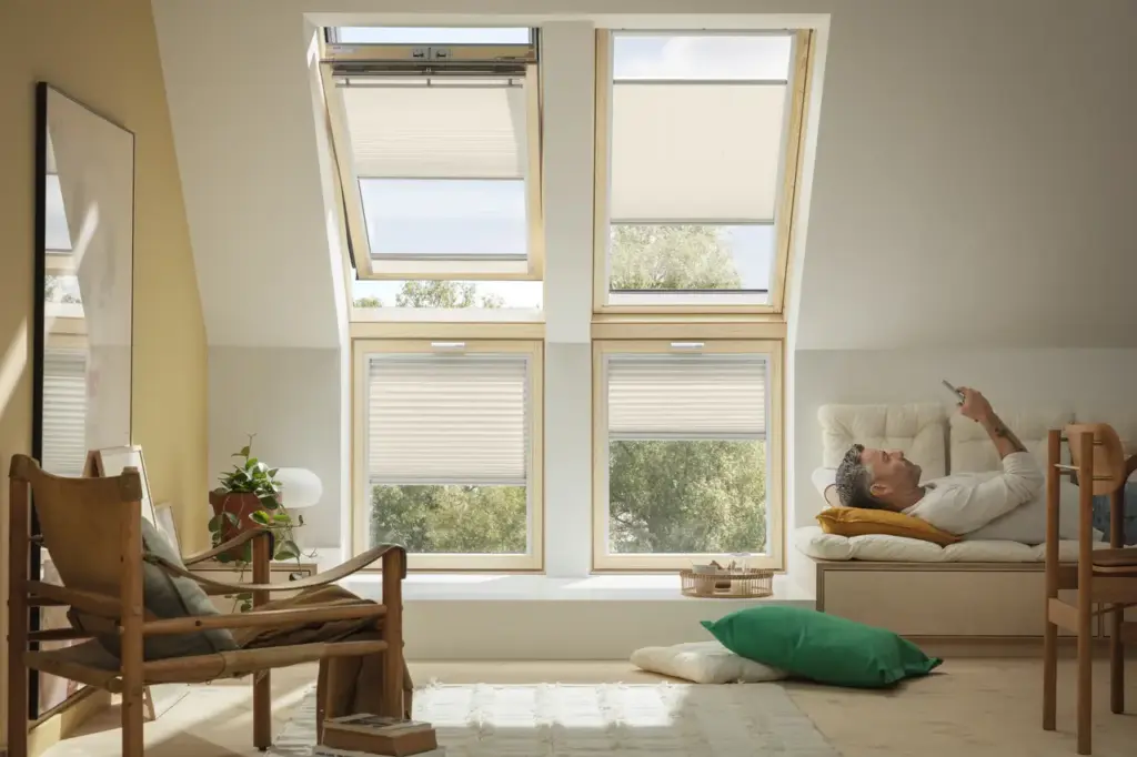 Tapparelle, tende e comfort invernale: come lavorano insieme