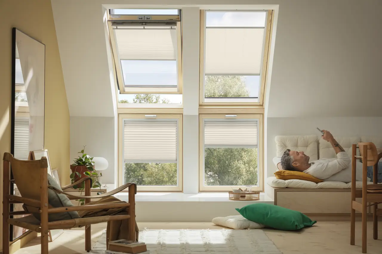 Tapparelle, tende e comfort invernale: come lavorano insieme