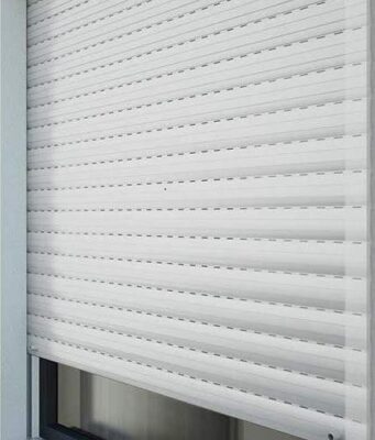 Come riconoscere le tapparelle in alluminio coibentato ed estruso