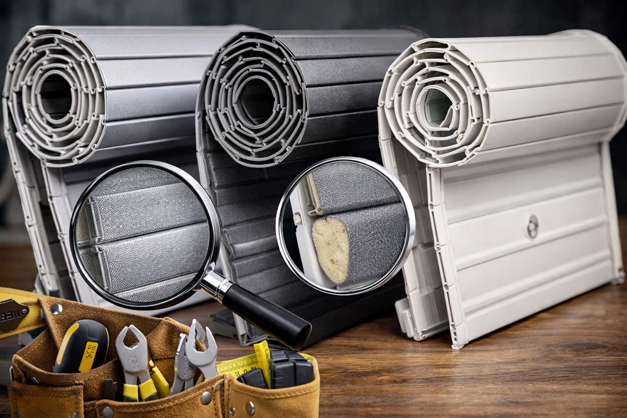 Tapparelle: come scegliere la soluzione giusta per la tua casa