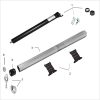 KIT Motore Tapparelle- 20 Nm | 40 Kg