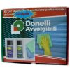 Pulizia Tapparelle - kit completo