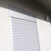 Cassonetto esterno per tapparelle