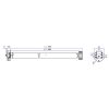 Set 5 Motori con Manovra - 30 Nm | 60 Kg