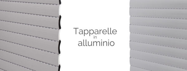 tapparelle online su misura